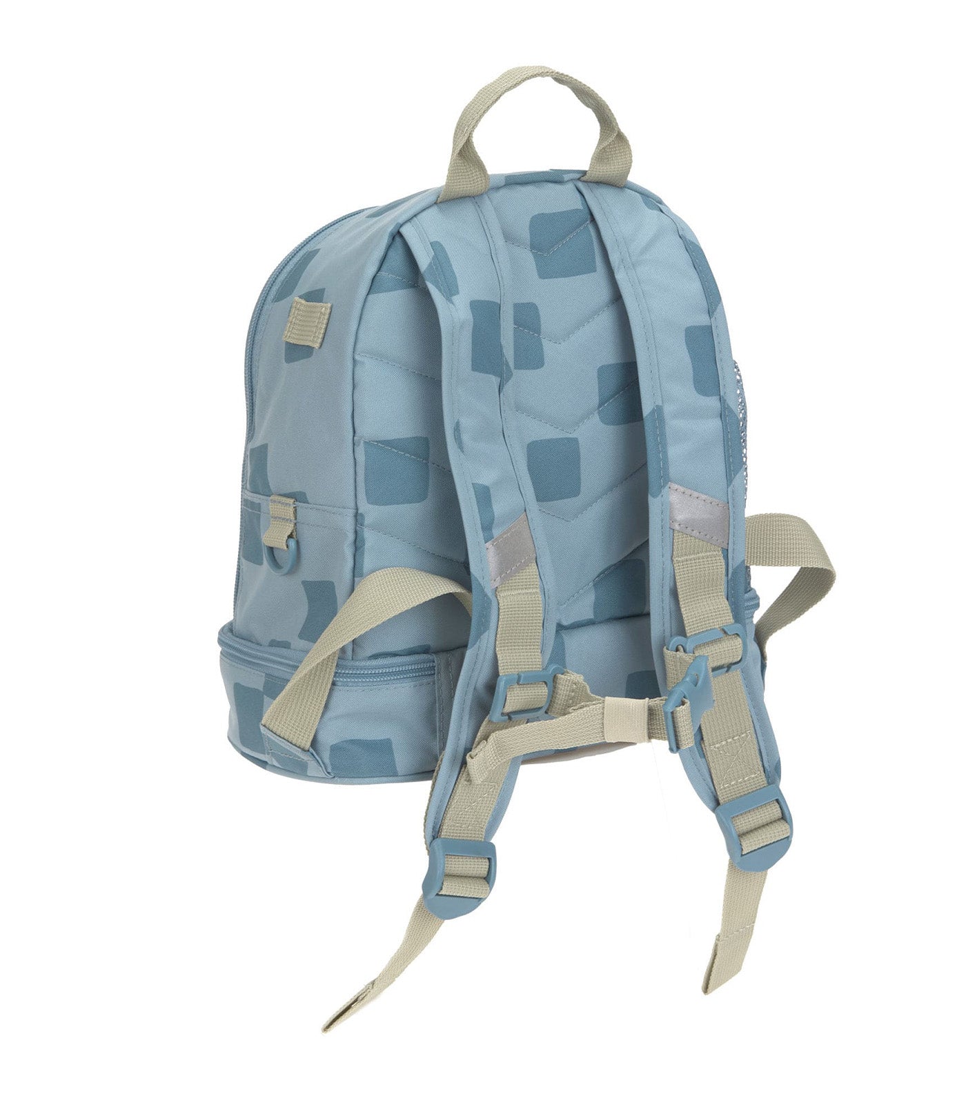 Mini Backpack Pattern