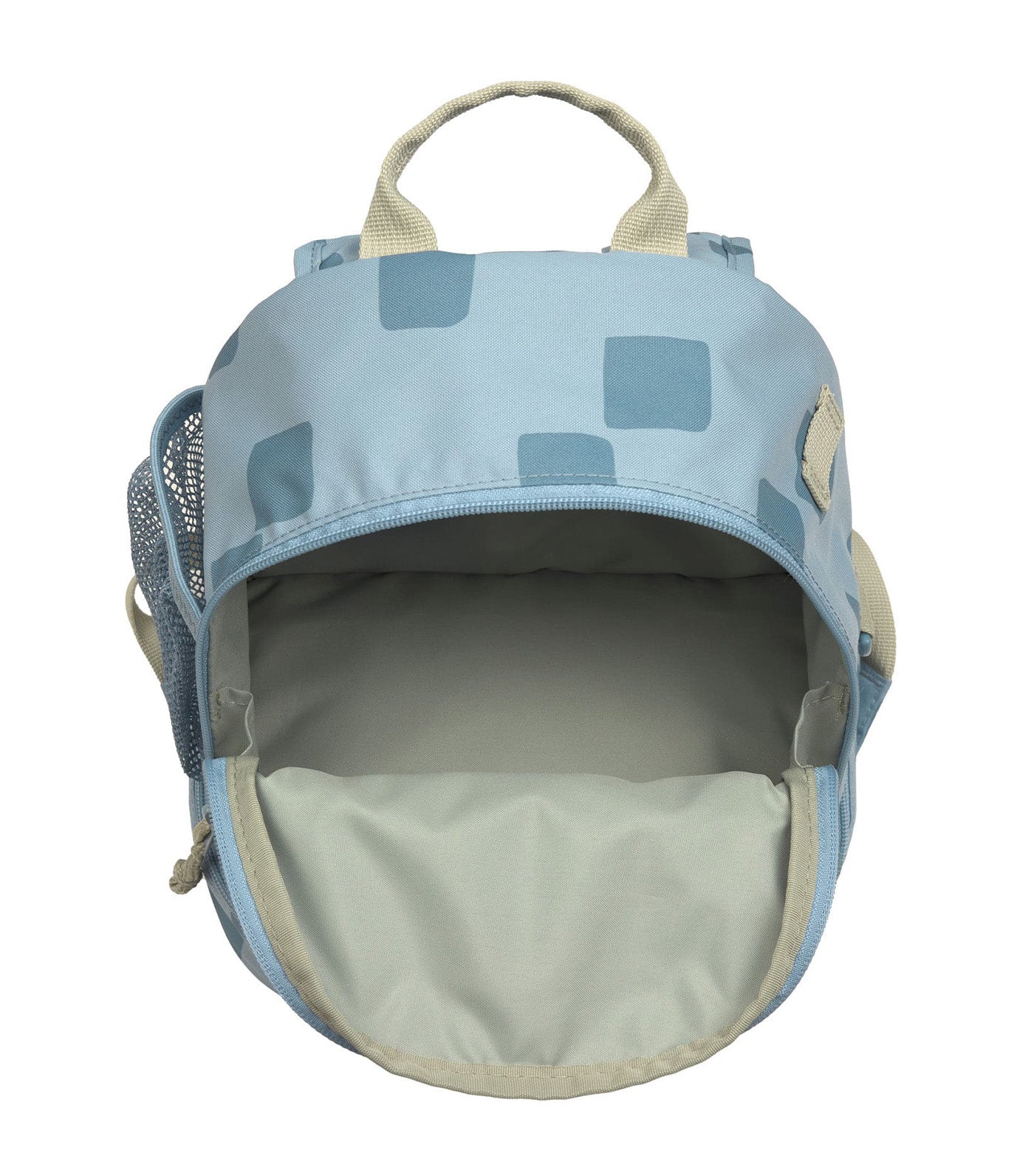 Mini Backpack Pattern