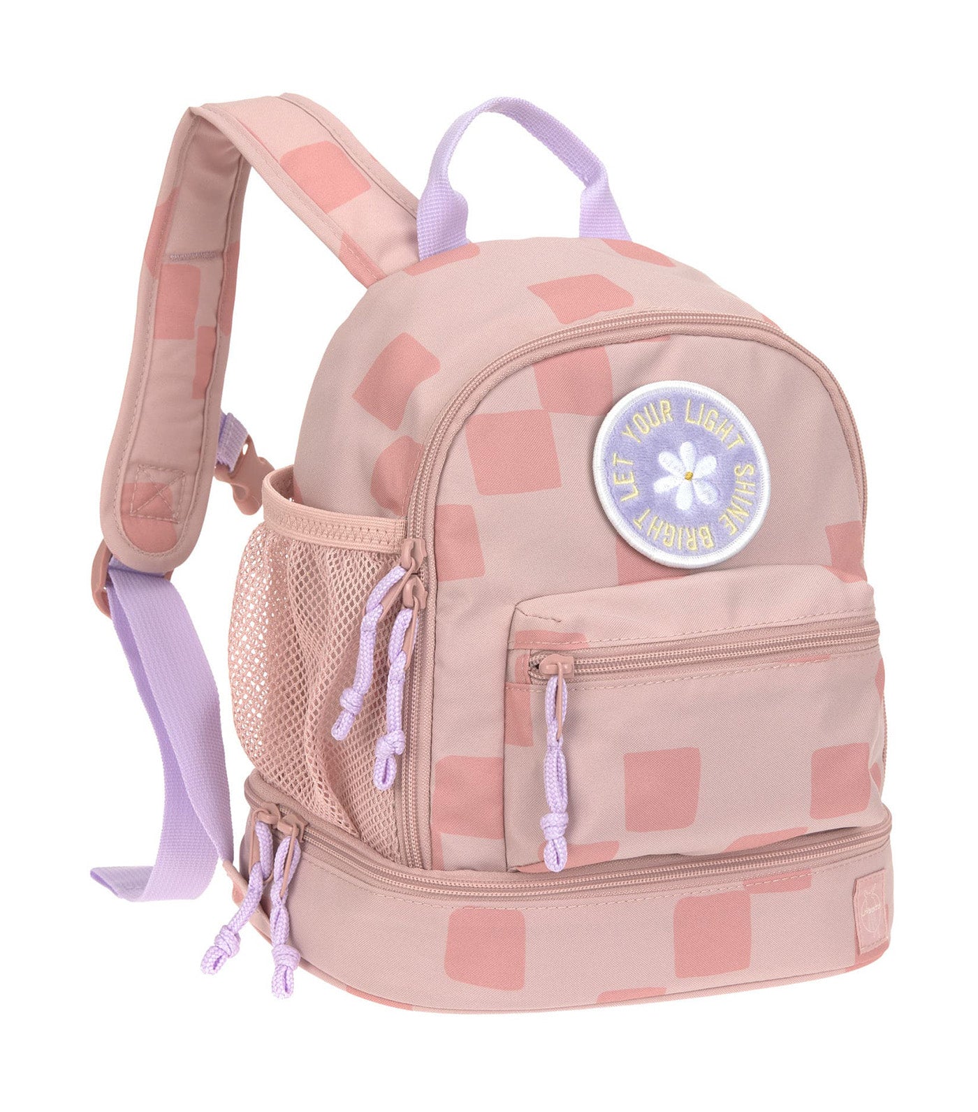 Mini Backpack Pattern