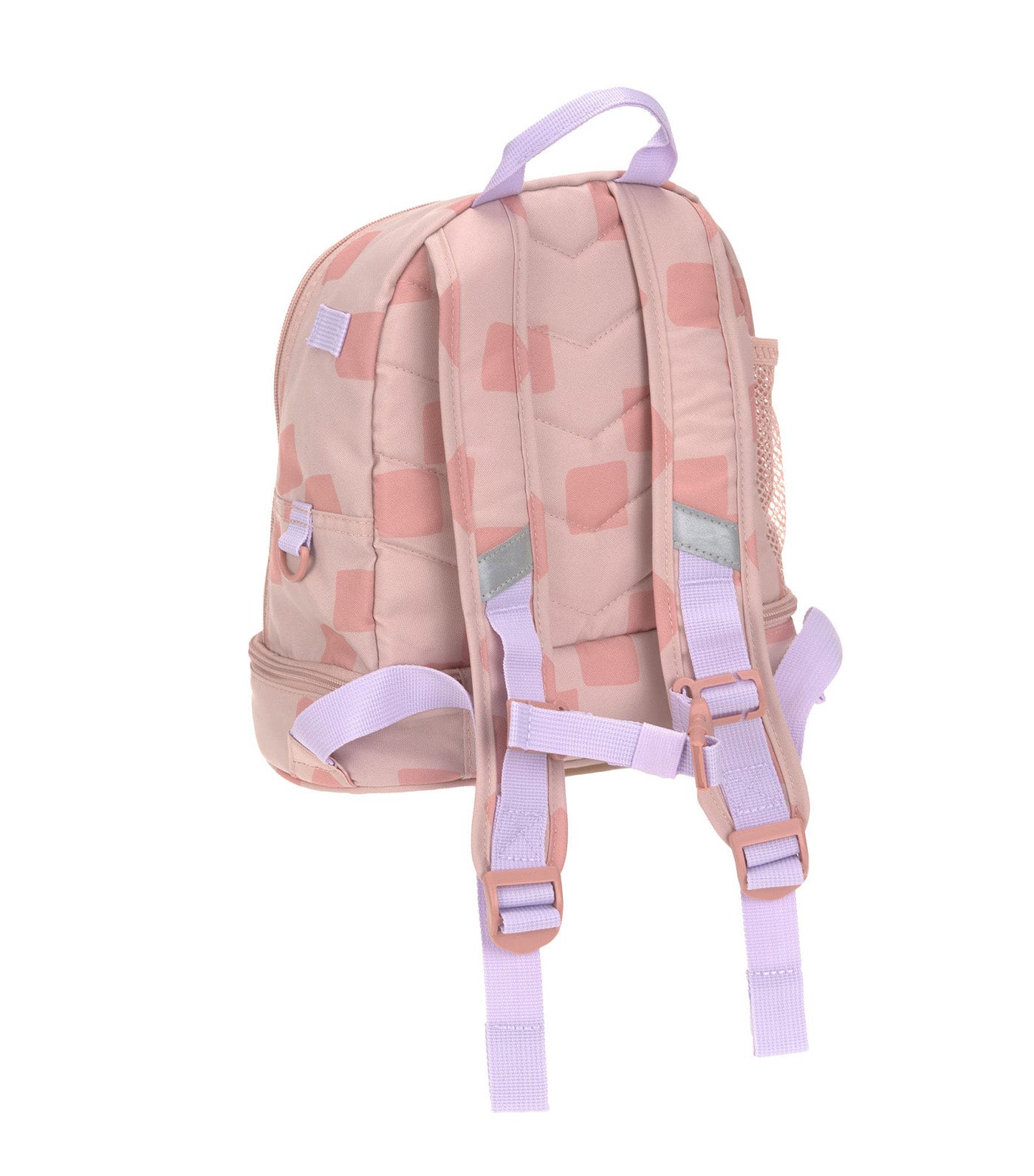 Mini Backpack Pattern