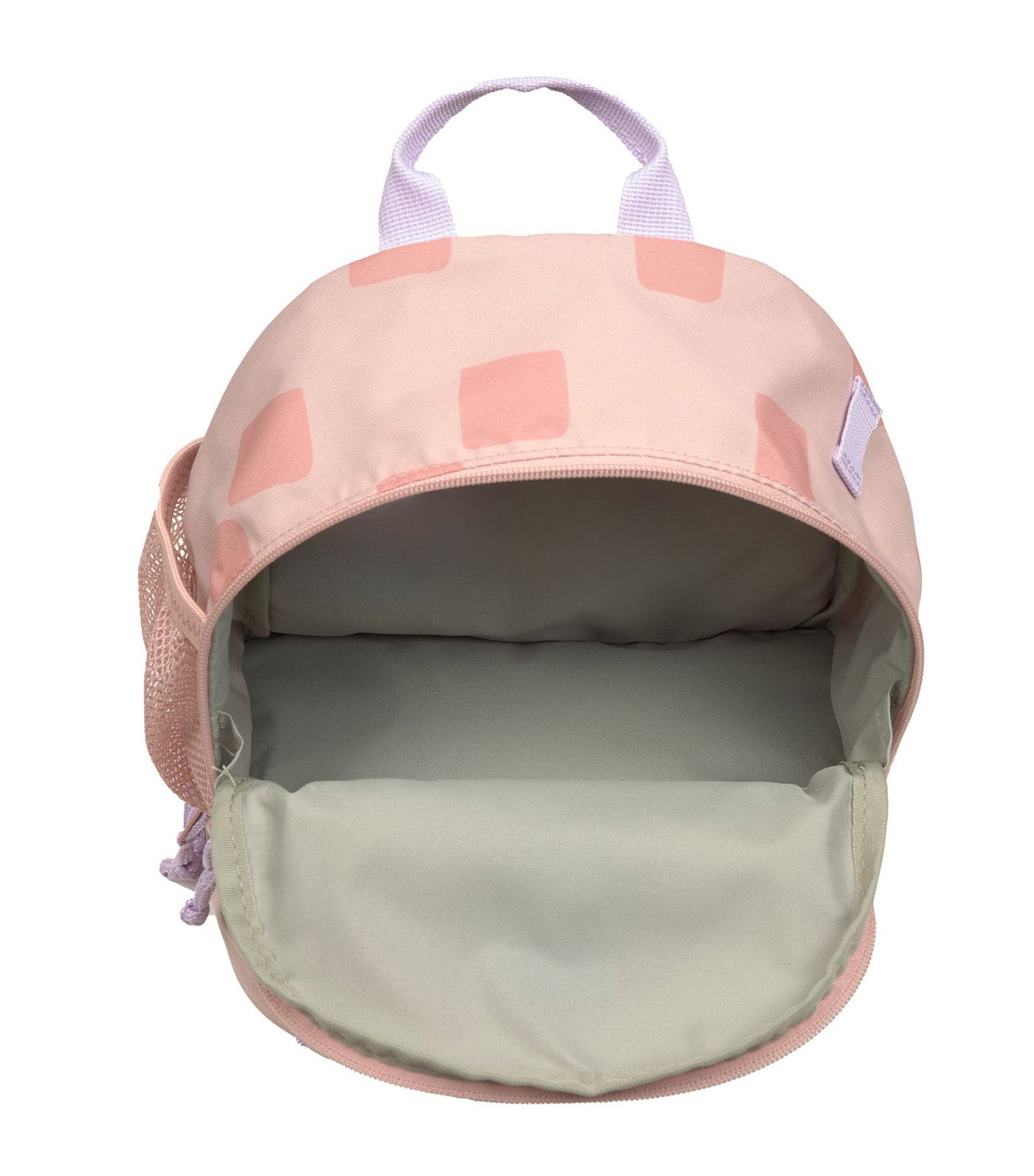 Mini Backpack Pattern