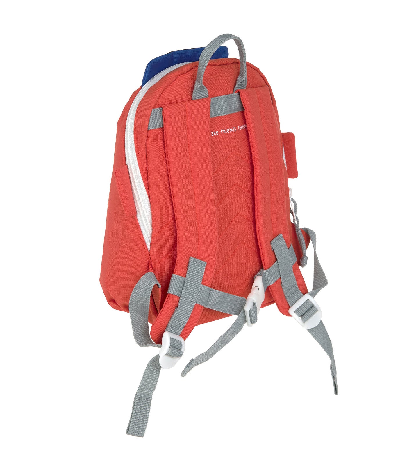 LÄSSIG Tiny Backpack Tiny Drivers Fire Truck