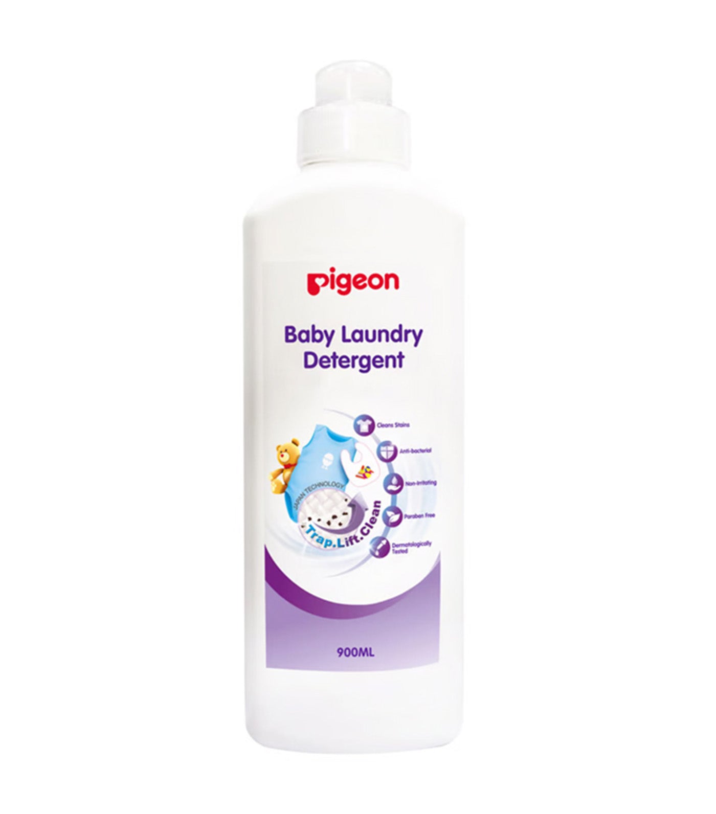 Laundry Detergent 900ml