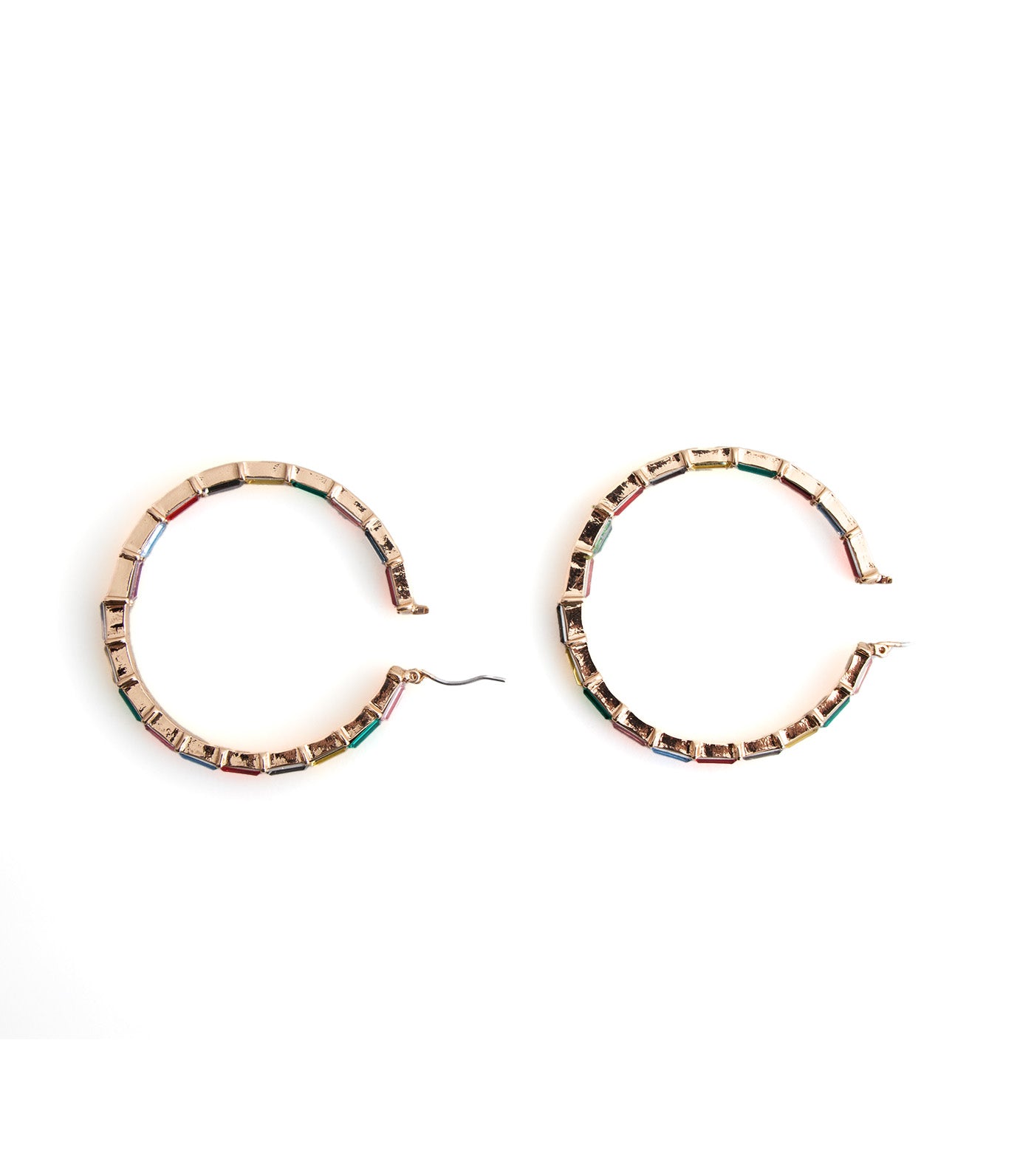 Slither Hoops Multi