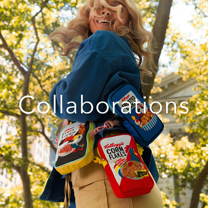 LeSportsac Philippines Rustan’s Rustan's