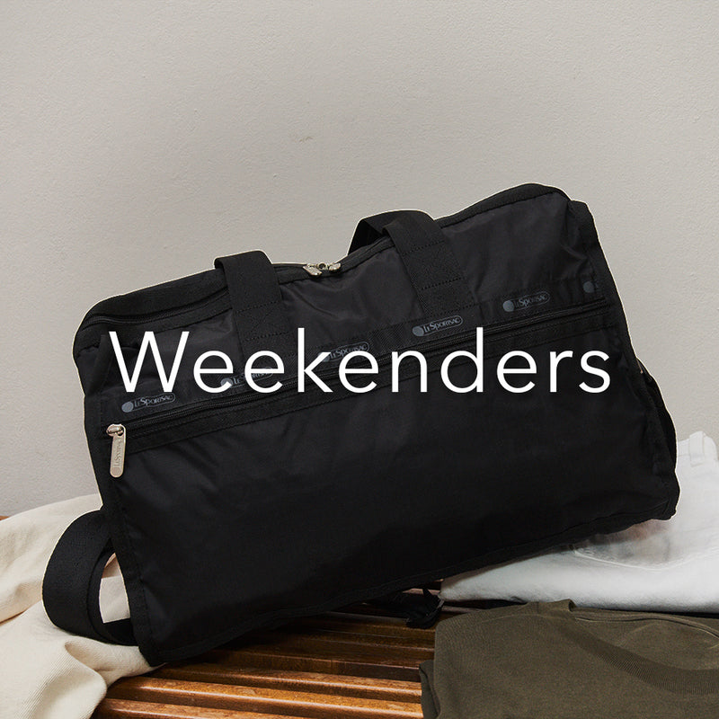 LeSportsac Philippines Rustan’s Rustan's