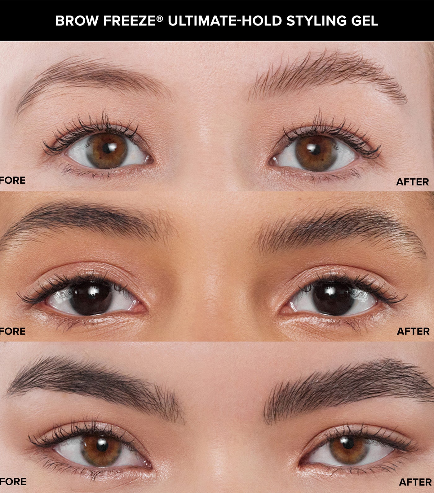 Lifted and Defined Brow Duo Kit