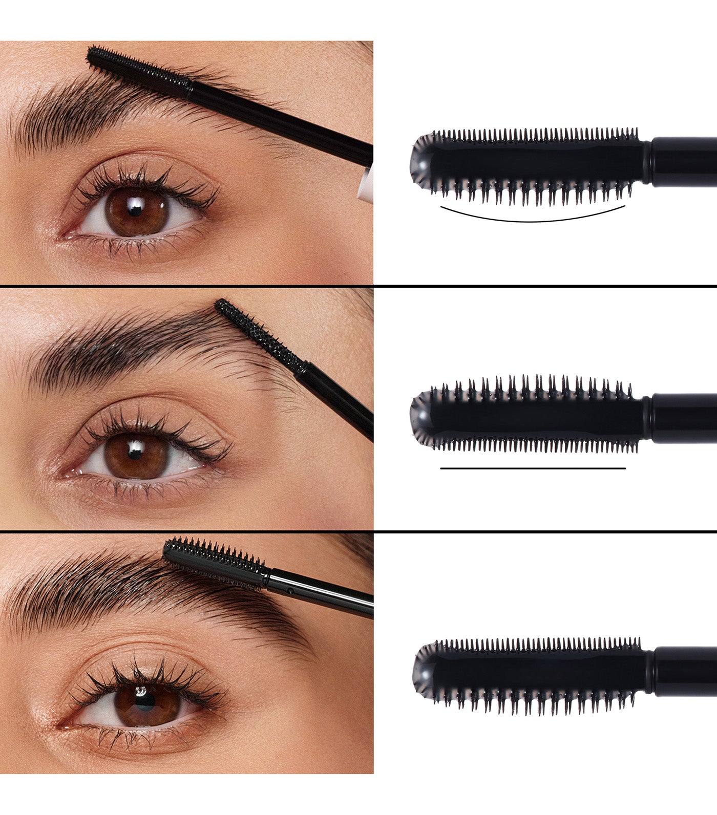 Lifted and Defined Brow Duo Kit