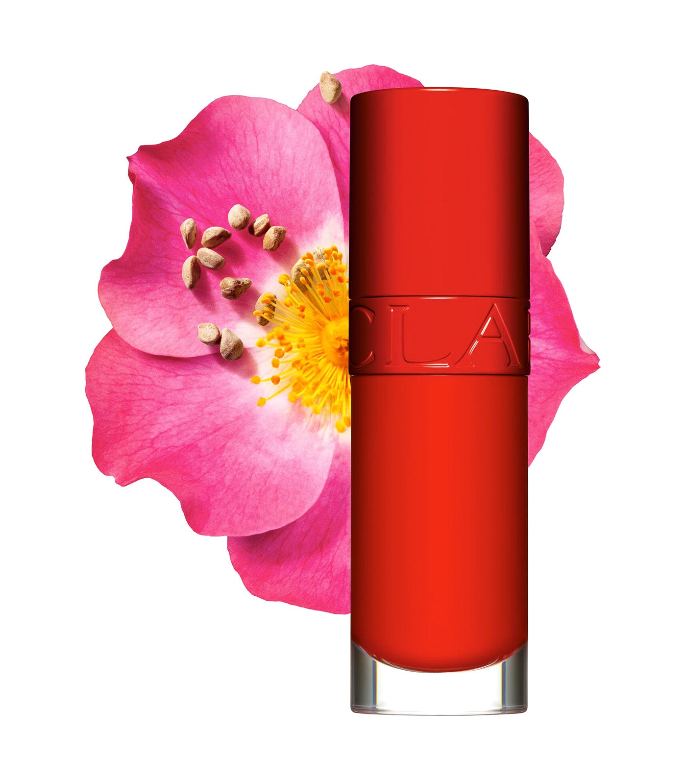 Lip Comfort Oil 54 Iconic Red