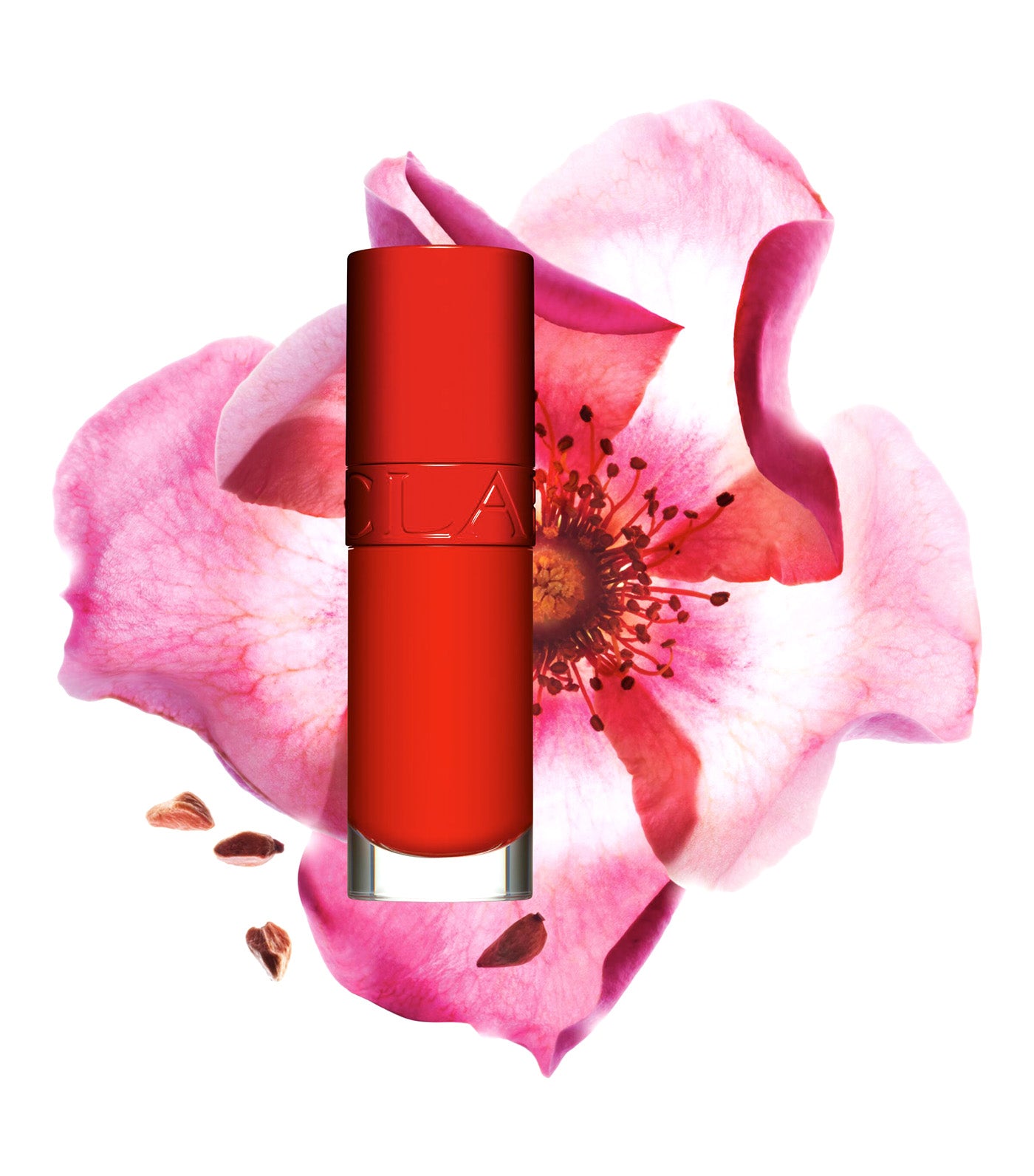 Lip Comfort Oil 54 Iconic Red