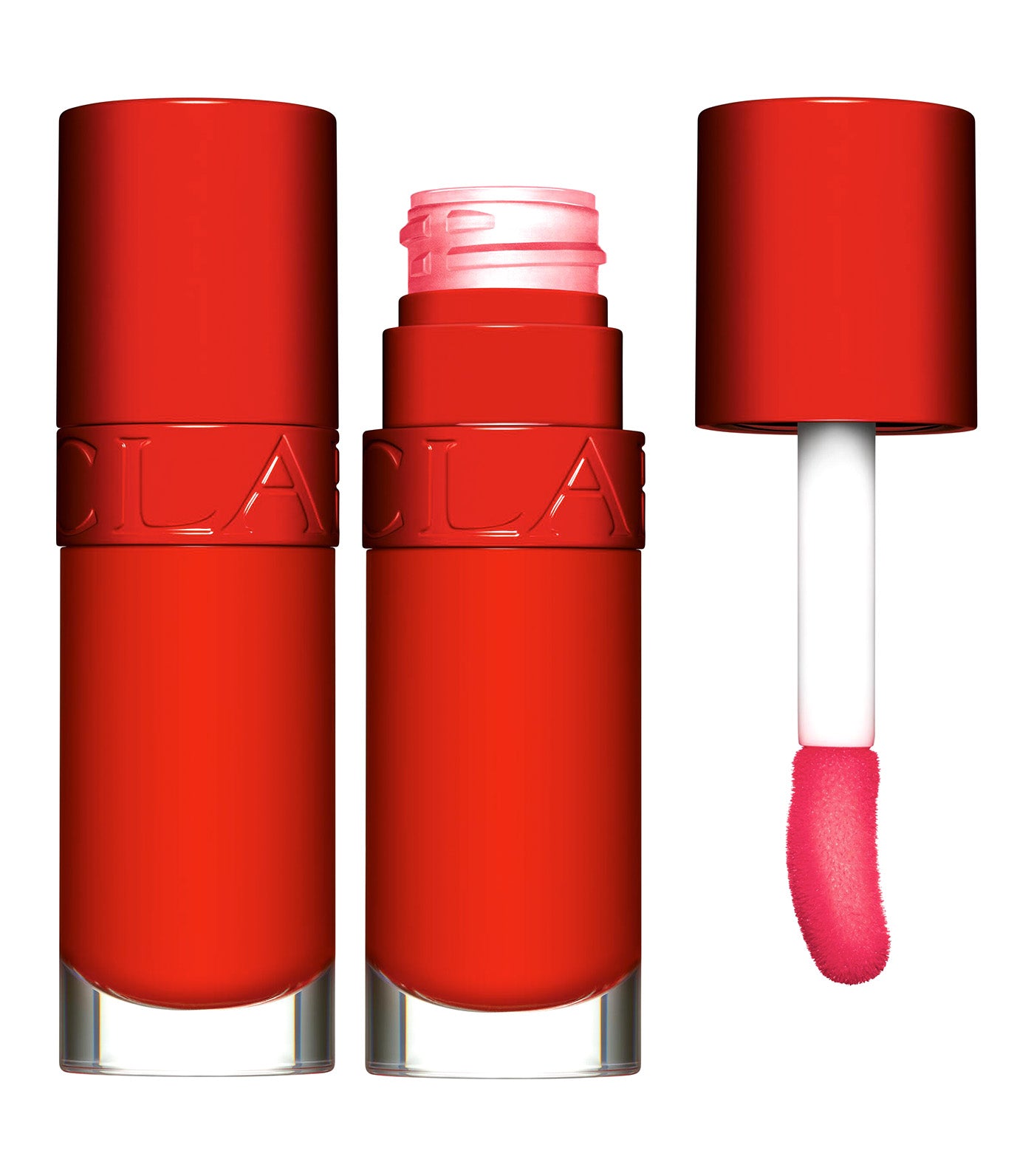 Lip Comfort Oil 54 Iconic Red