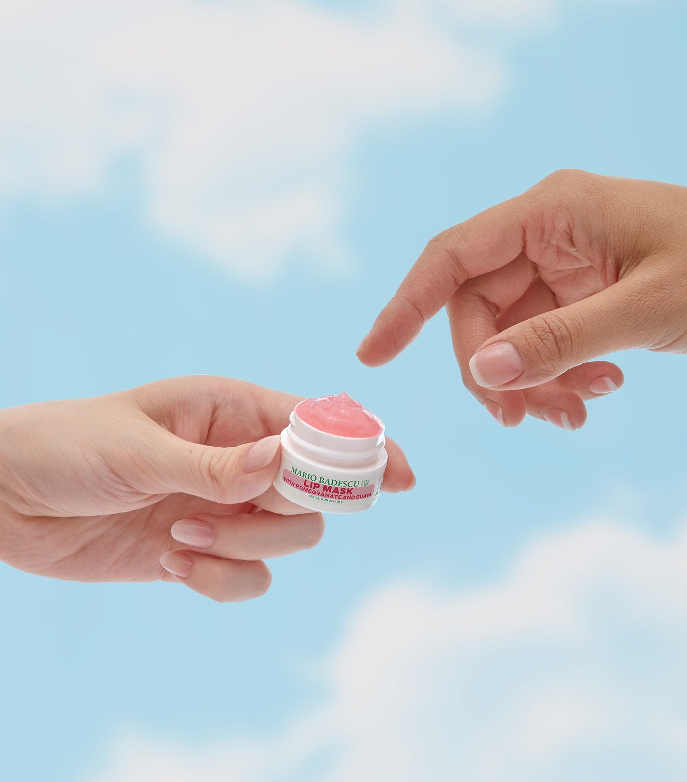 Lip Mask Collection