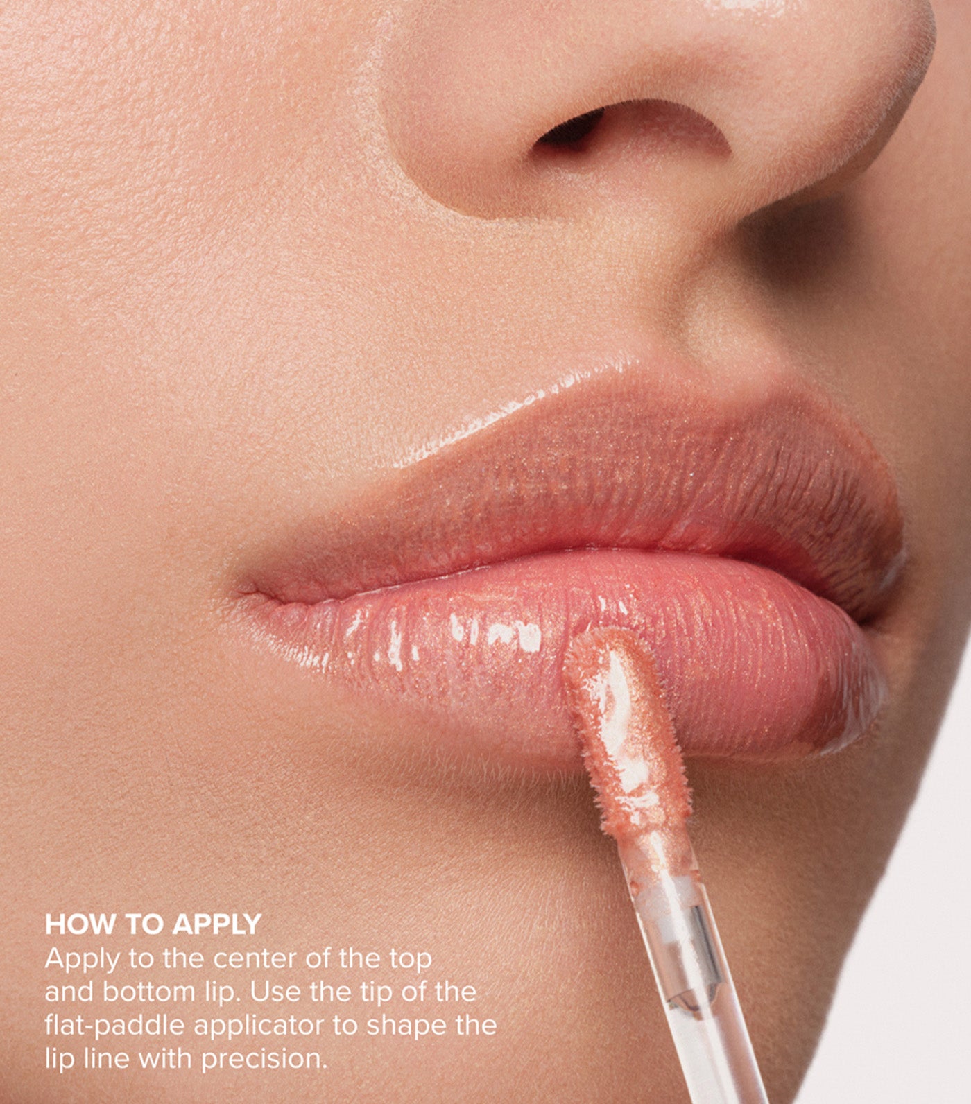 High Shine Mini Lip Gloss Duo