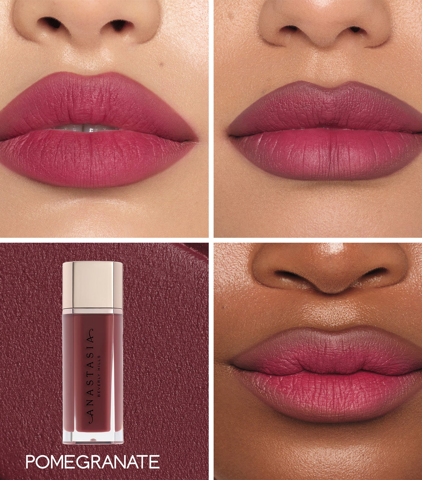 Lip Velvet