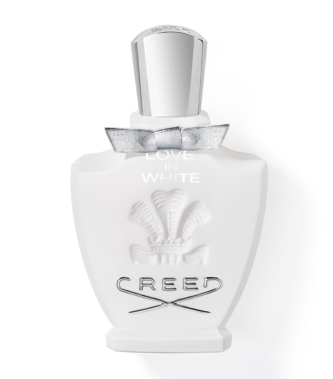 Love In White