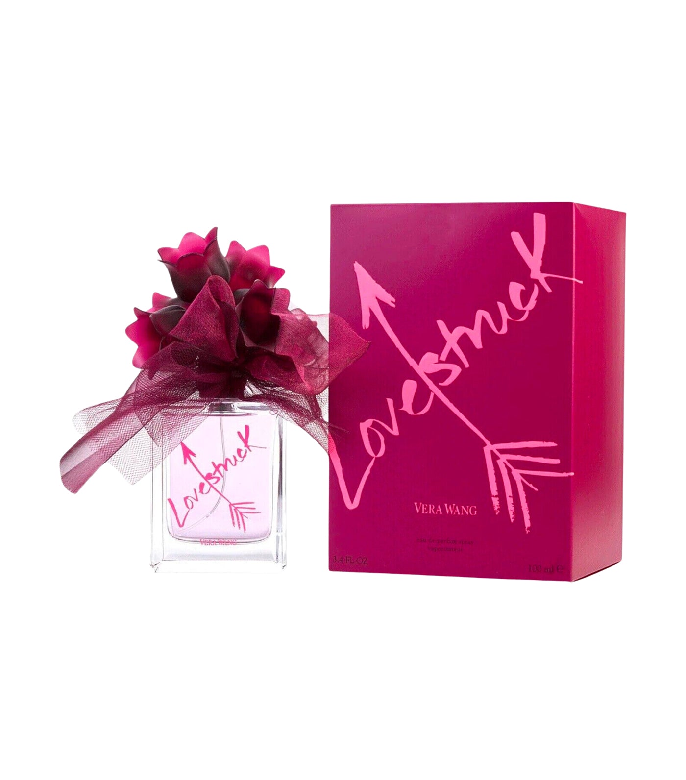 Lovestruck Eau de Parfum