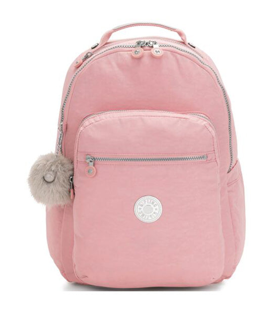 Seoul Backpack Bridal Rose