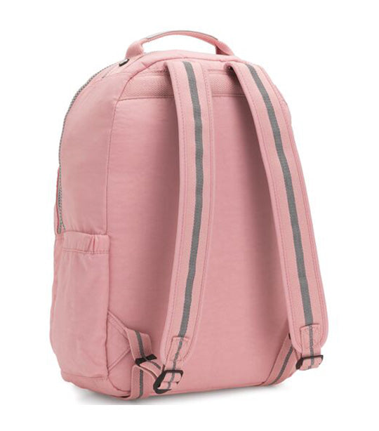 Seoul Backpack Bridal Rose