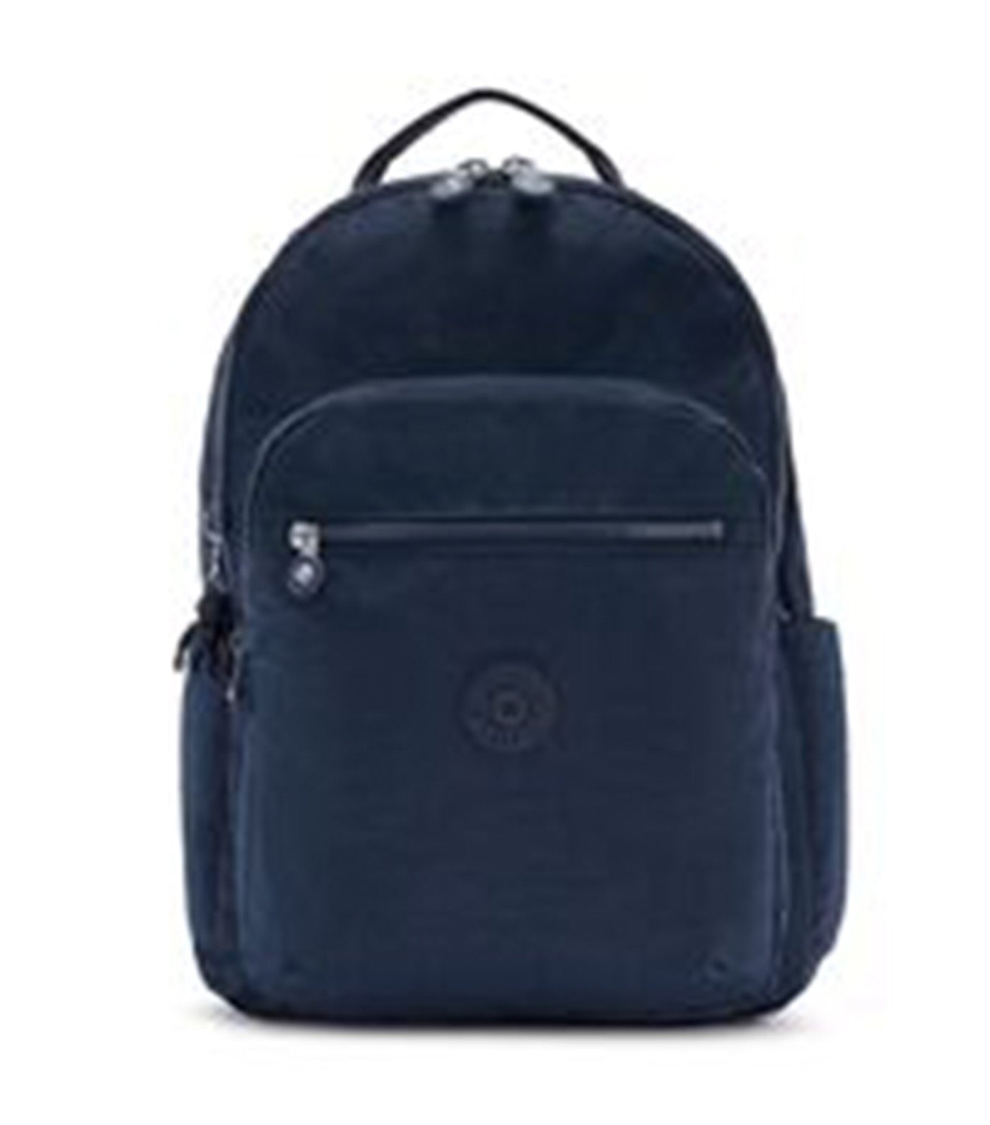 Seoul Backpack Blue Bleu 2