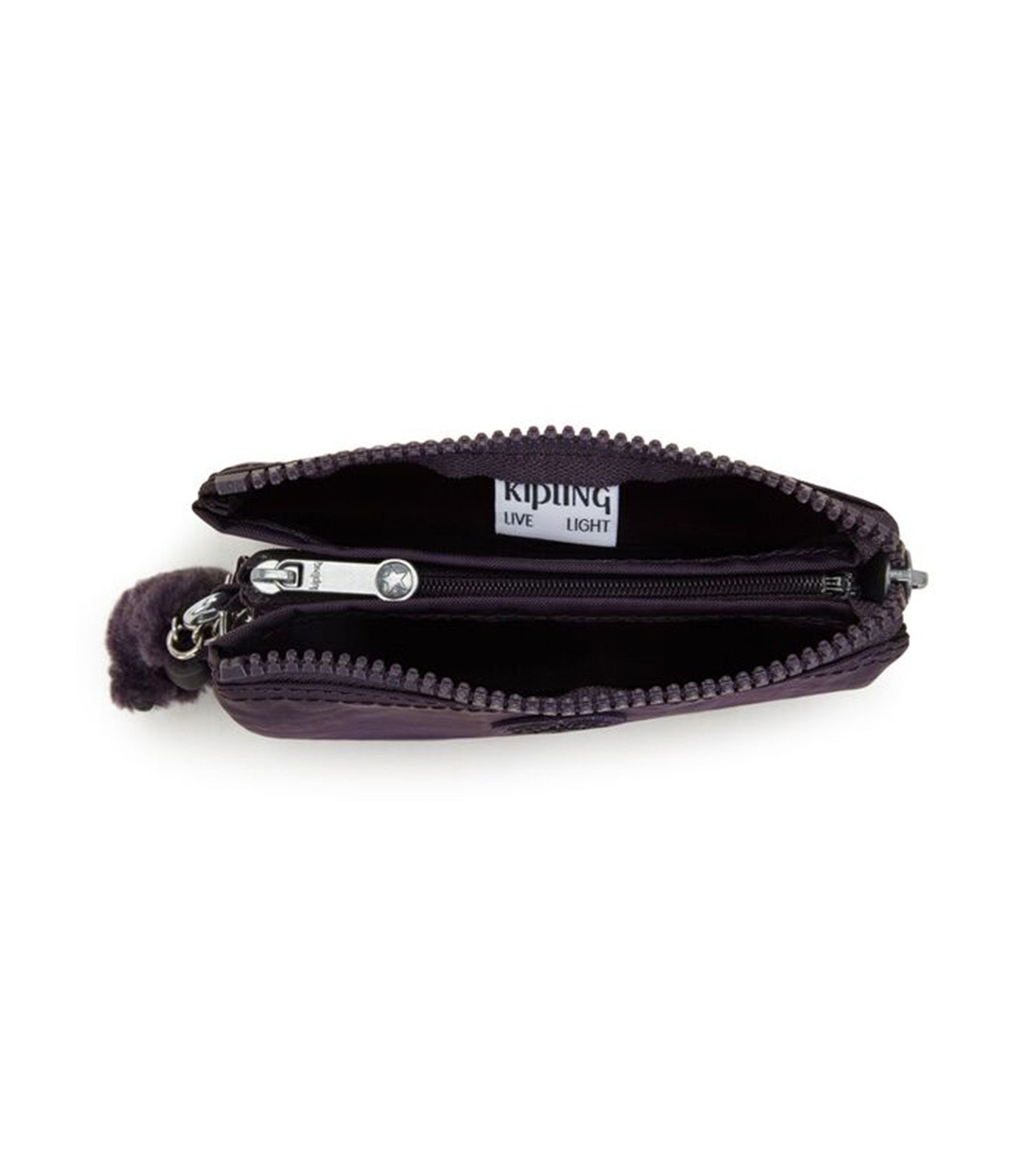 Creativity Small Pouch Ultimate Plum