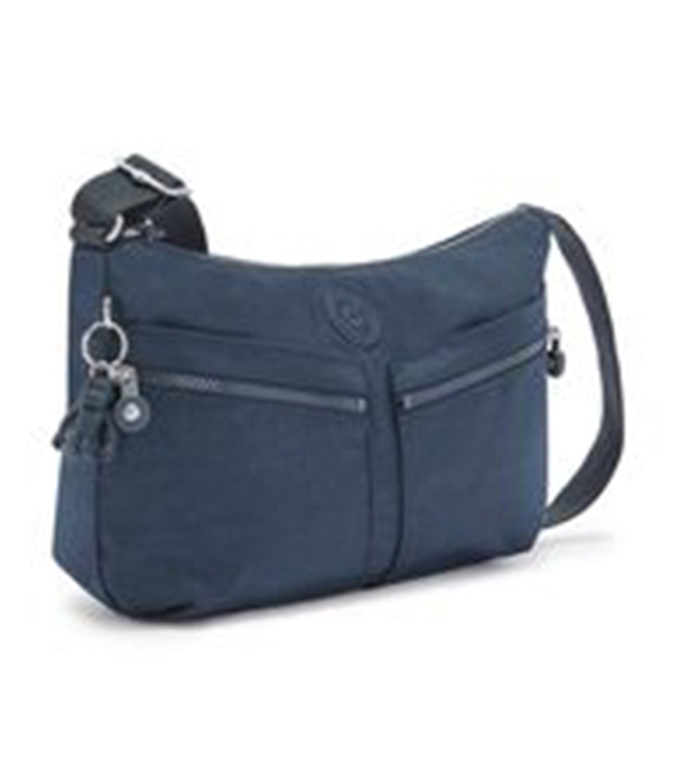 Izellah Blue Bleu 2 Shoulderbag