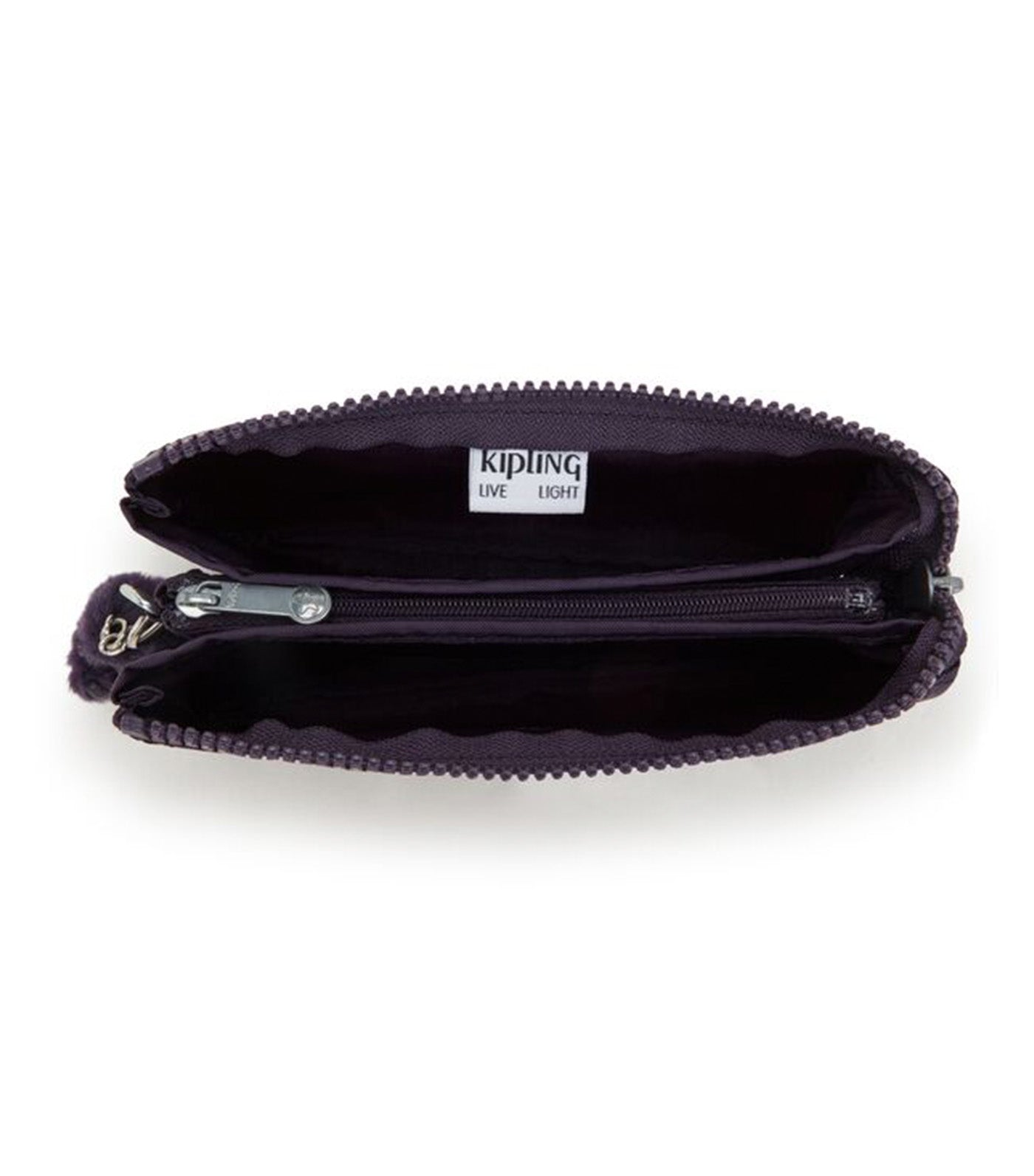 Creativity Large Pouch Ultimate Plum