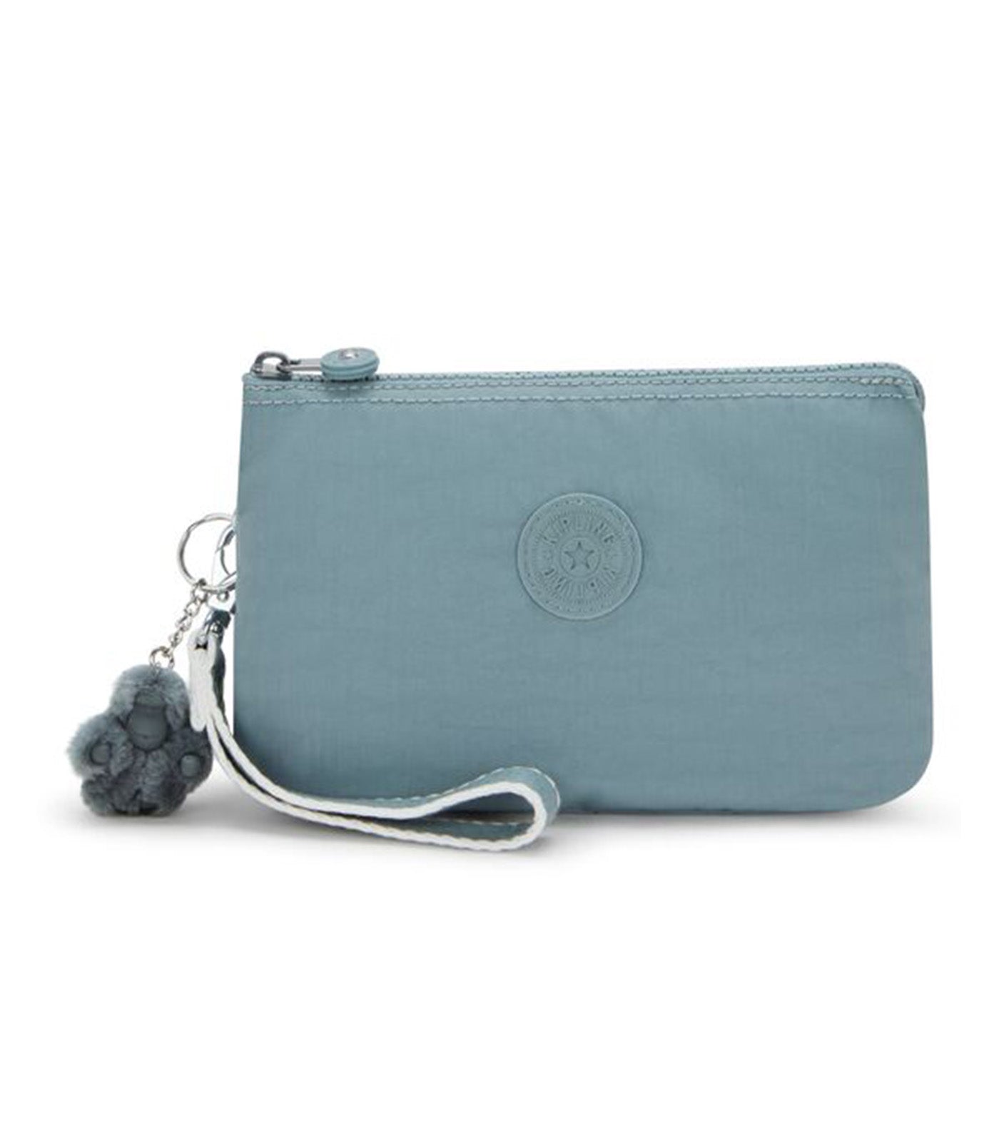 Creativity XL Pouch Relaxed Gray
