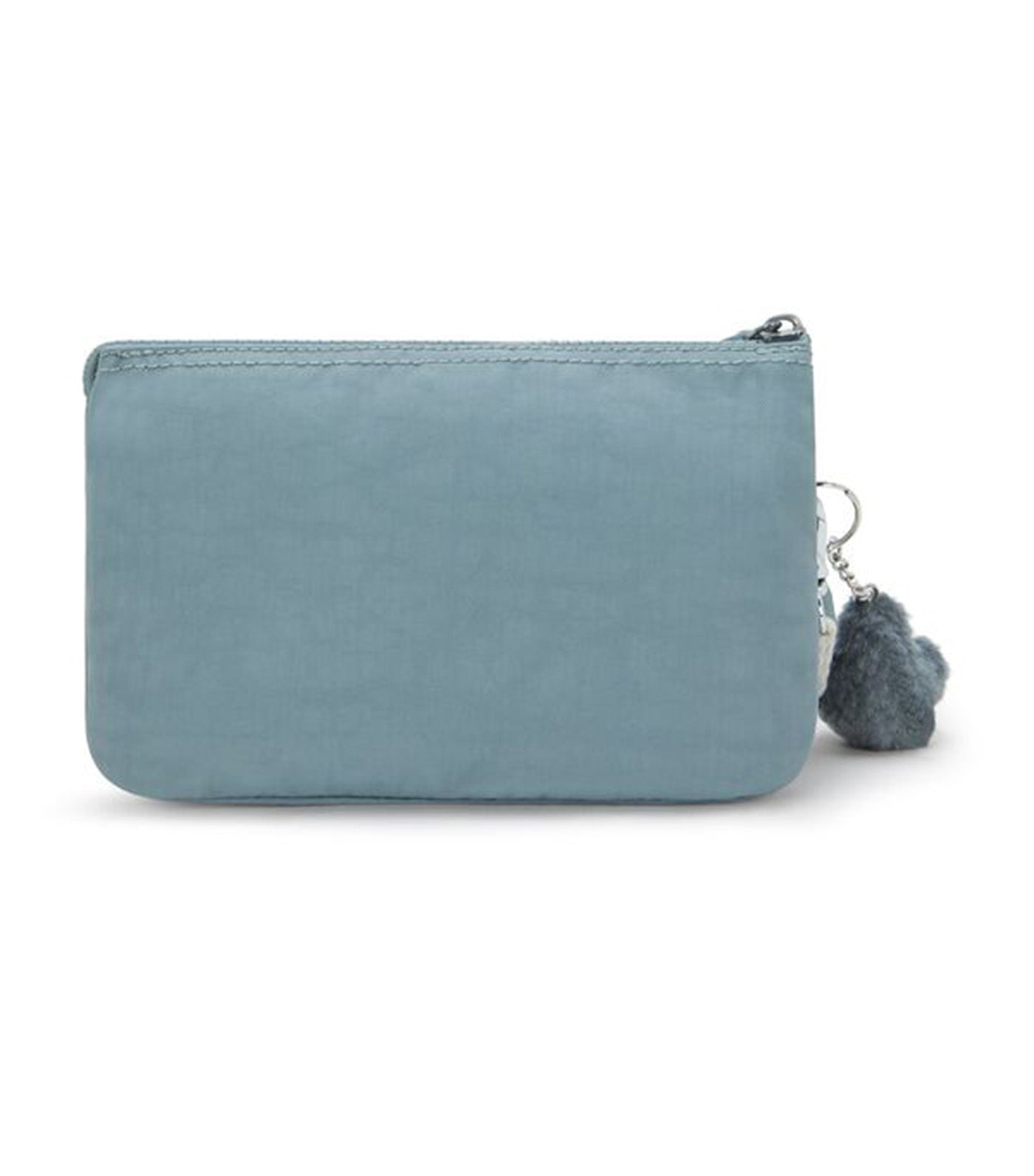 Creativity XL Pouch Relaxed Gray