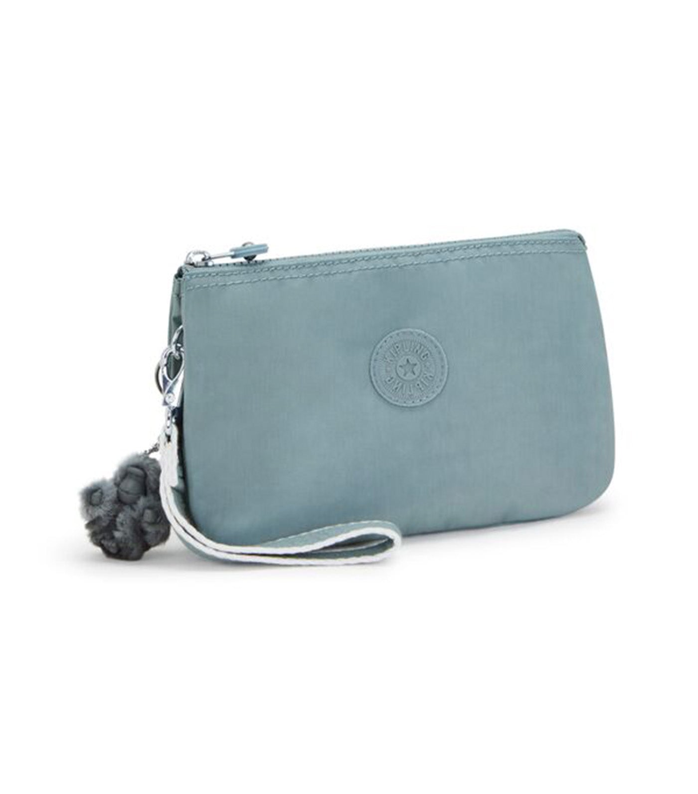 Creativity XL Pouch Relaxed Gray