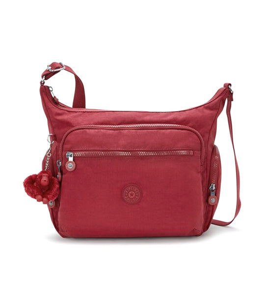 Gabbie Crossbody Bag Funky Red