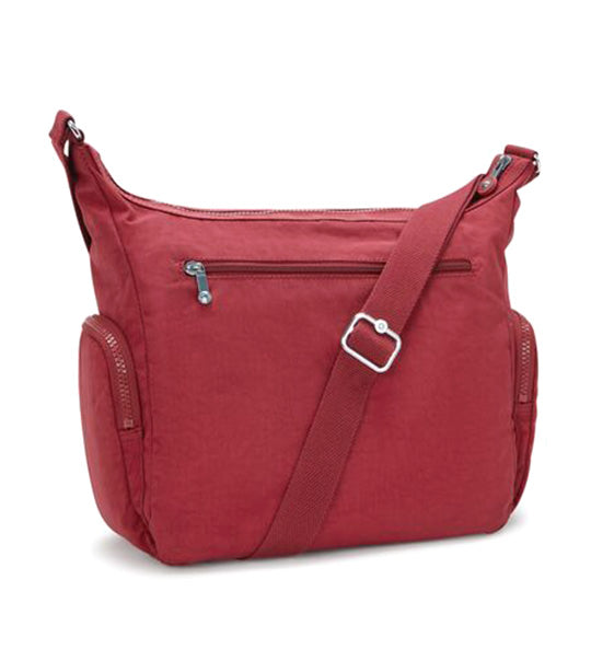 Gabbie Crossbody Bag Funky Red