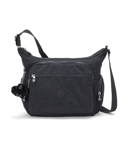 Kipling sling bag black online