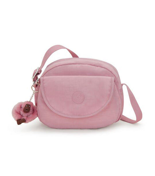 Stelma Crossbody Soft Blush