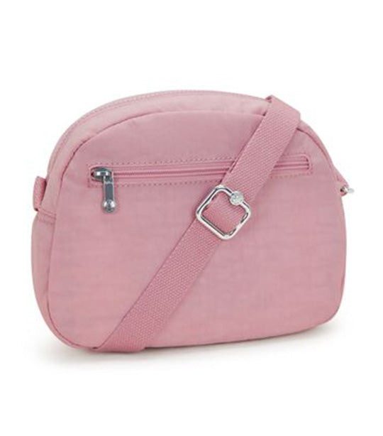 Stelma Crossbody Soft Blush