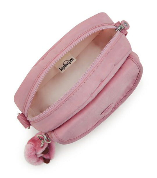 Stelma Crossbody Soft Blush