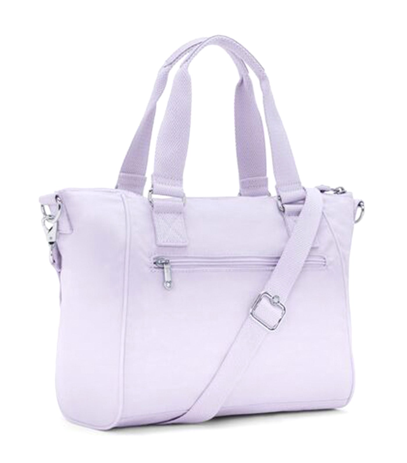 Amiel Shoulder Bag Lilac Joy