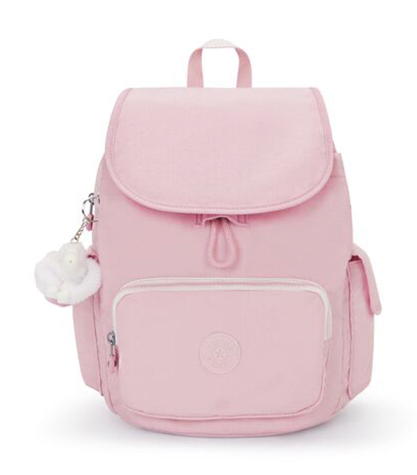 City Pack S Pink Surprise Backpack