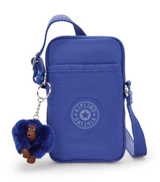 Kipling Tally Crossbody Navy Mist Rustan's