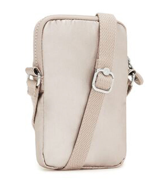 Tally Quartz Metallic Crossbody