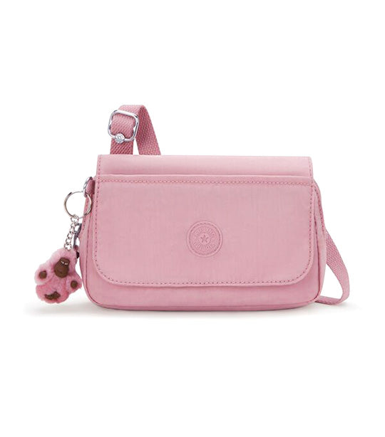 Averill Crossbody Soft Blush