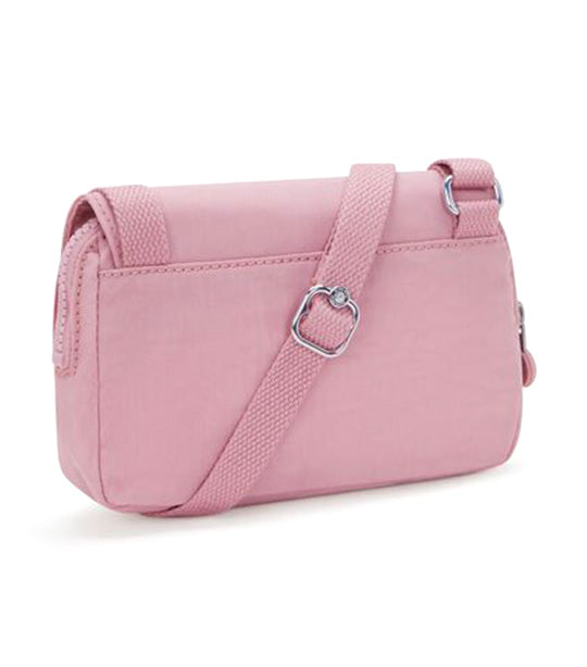 Averill Crossbody Soft Blush