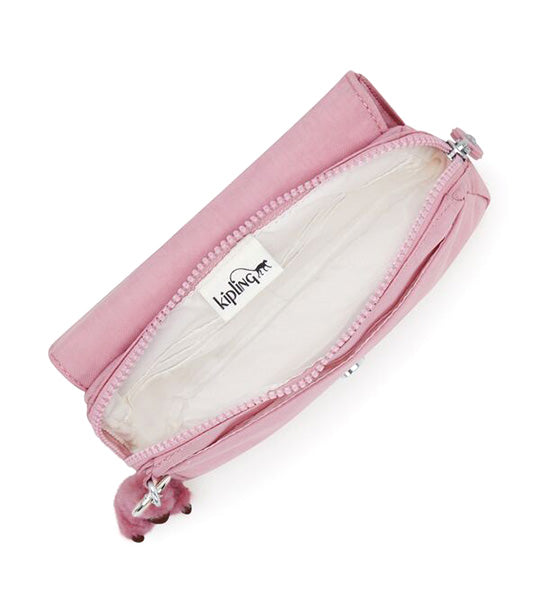 Averill Crossbody Soft Blush