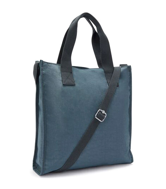 Inara Large Tote Bag Nocturnal Gray