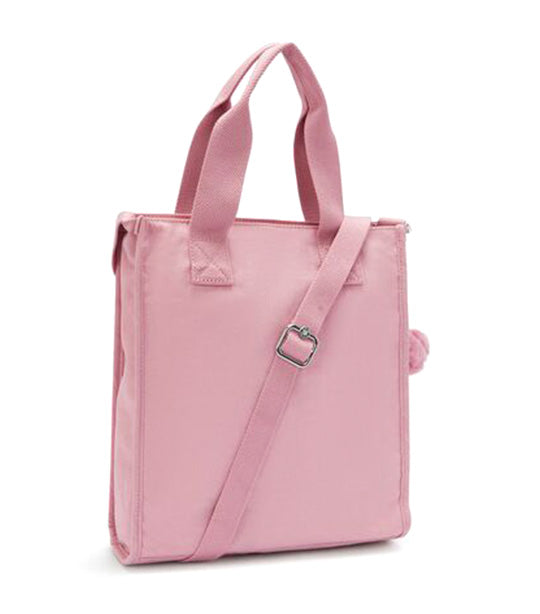 Inara Medium Tote Bag Soft Blush