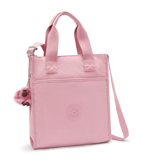 Inara Medium Tote Bag Soft Blush