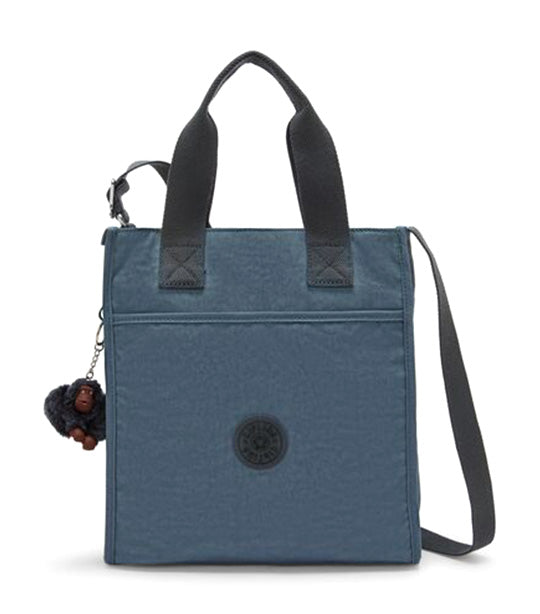 Inara Medium Tote Bag Nocturnal Gray