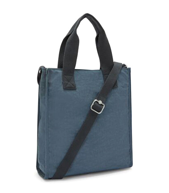 Inara Medium Tote Bag Nocturnal Gray