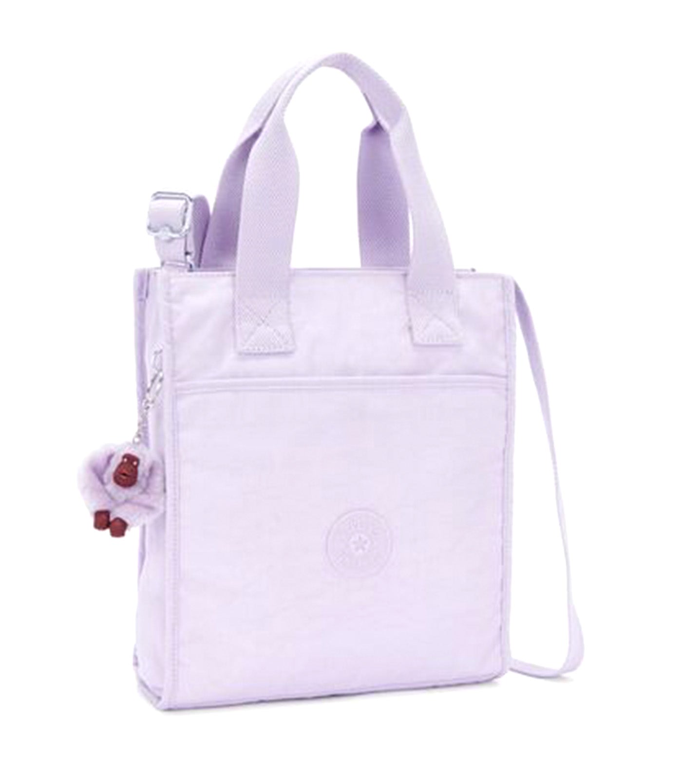 Inara Medium Shoulder Bag Lilac Joy