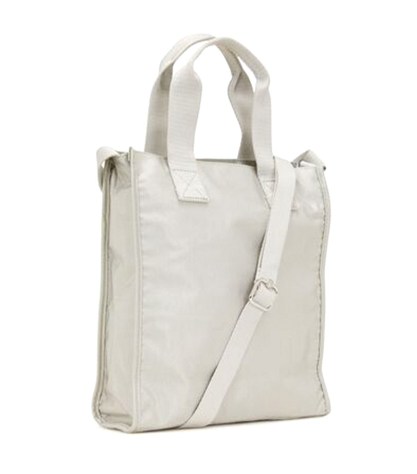Inara Medium Shoulder Bag Dynamic Silver