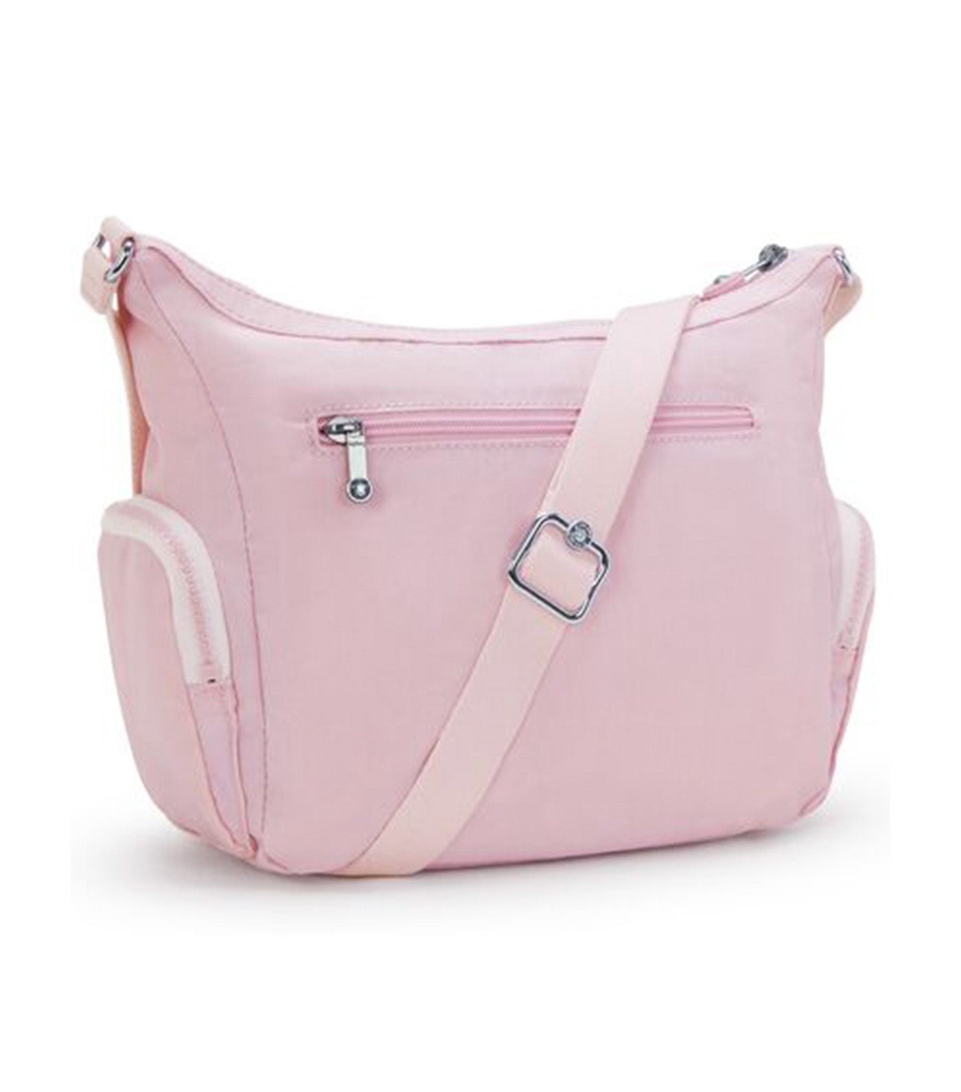 Gabbie S Pink Surprise Shoulderbag